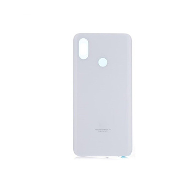 Sostituzione Cover Posteriore Batteria Xiaomi Mi 8 Bianco