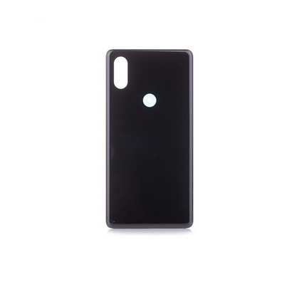 Sostituzione Cover Posteriore Batteria Xiaomi Mi 8 Nero