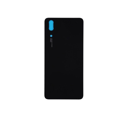 Cover posteriore di ricambio per Huawei P20 Yet Black