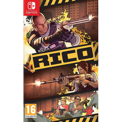 Switch Rico