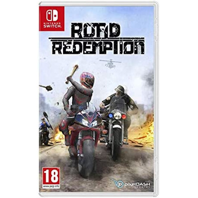 Switch Redemption Switch