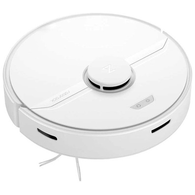 Robot Aspirador Roborock Q7 Plus Blanco