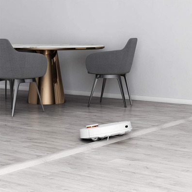 Robot Aspirador Xiaomi Mi Robot Vacuum Mop P Blanco