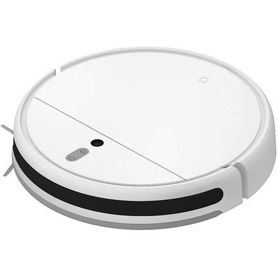 Robot Aspirador Xiaomi Mi Vacuum Robot Mop