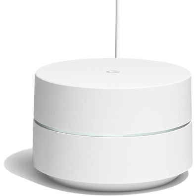 Router Wireless Wi-Fi Mesh Di Google