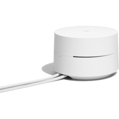 Router Wireless Wi-Fi Mesh Di Google