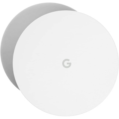 Router Wireless Wi-Fi Mesh Di Google