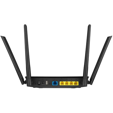 Router Wireless ASUS RT-AC57U v.3