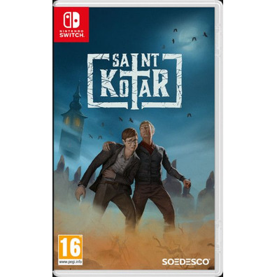 Switch Saint Kotar