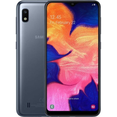 Samsung Galaxy A10 3/32GB Nero