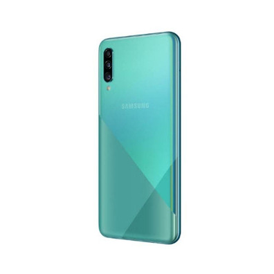 Samsung Galaxy A30s Prisma Schiacciare Verde 4GB/128GB