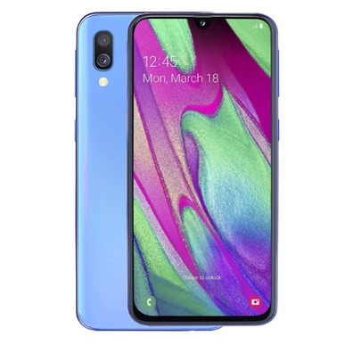 Samsung Galaxy A40 Blu 4GB/64GB