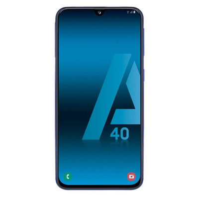 Samsung Galaxy A40 Blu 4GB/64GB