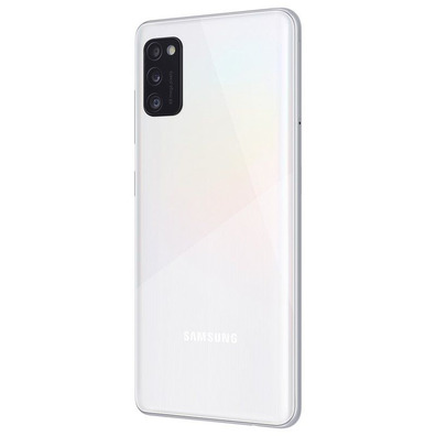 Samsung Galaxy A41 Bianco 4 GB/64 GB