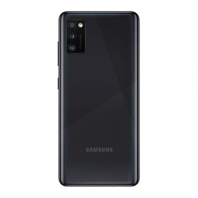 Samsung Galaxy A41 Nero 4 GB/64 GB