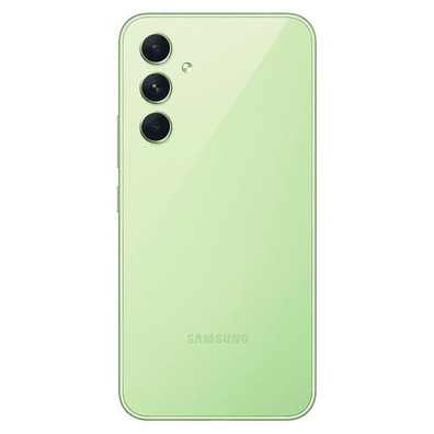 Samsung Galaxy A54 5G 6,4 " 8GB/128Gb 120Hz Verde