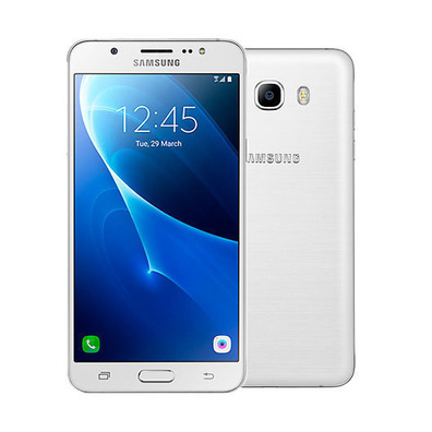 Samsung Galaxy J7 (2016)  5.5" 16GB Bianco