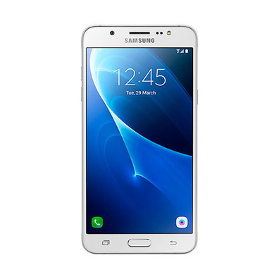 Samsung Galaxy J7 (2016)  5.5" 16GB Bianco