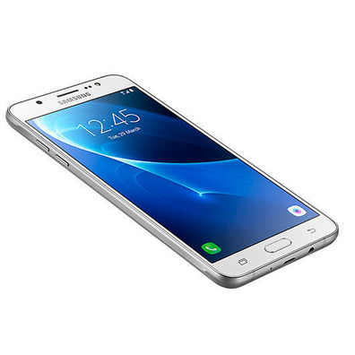 Samsung Galaxy J7 (2016)  5.5" 16GB Bianco