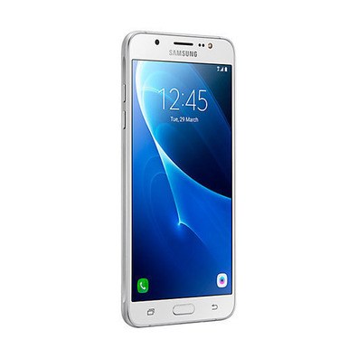 Samsung Galaxy J7 (2016)  5.5" 16GB Bianco