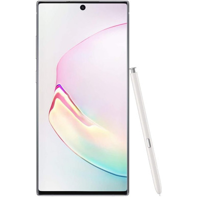 Samsung Galaxy Note 10 + Aura White 12GB/256GB