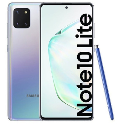 Samsung Galaxy Note 10 Lite Aura Bagliore 6 GB/128 GB