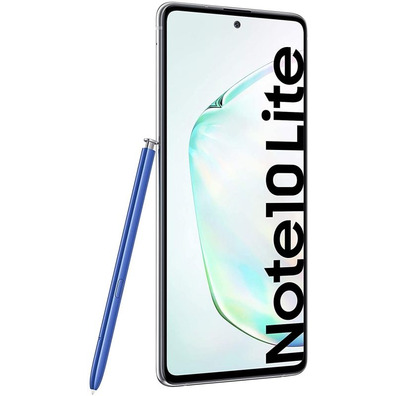 Samsung Galaxy Note 10 Lite Aura Bagliore 6 GB/128 GB