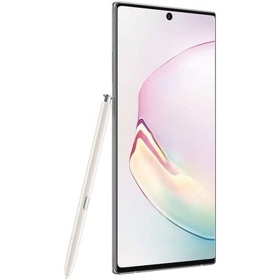 Samsung Galaxy Note 10 Plus Aura Bianca 12GB/256GB