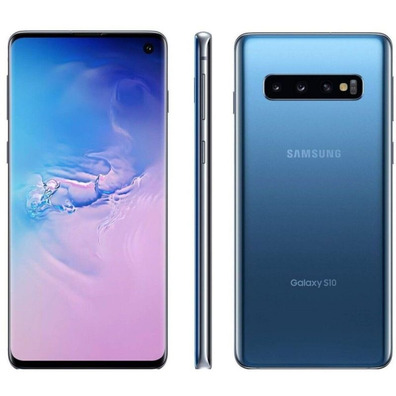 Samsung Galaxy S10 Blu 8GB/128GB