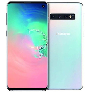 Samsung Galaxy S10 Bianco 8GB/128GB