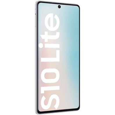 Samsung Galaxy S10 Lite Bianco 6GB/128GB