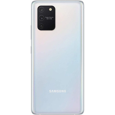 Samsung Galaxy S10 Lite Bianco 6GB/128GB