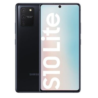 Samsung Galaxy S10 Lite Black 6GB/128GB