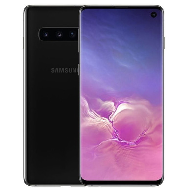 Samsung Galaxy S10 Nero 8GB/128GB