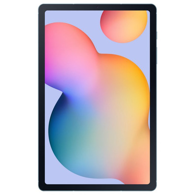 Samsung Galaxy Tab S6 Lite 10.4" 64 GB Blu