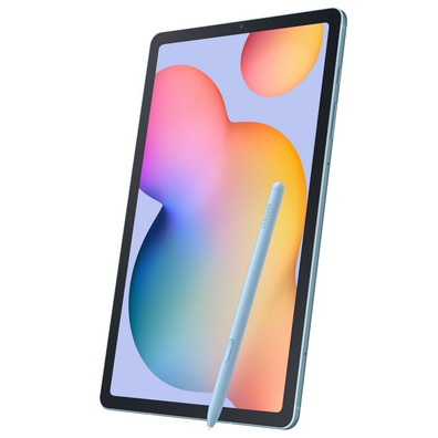 Samsung Galaxy Tab S6 Lite 10.4" 64 GB Blu