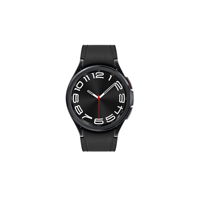 Samsung Galaxy Watch 6 Sm-R955f Classic Lte 43Mm 4G Nero