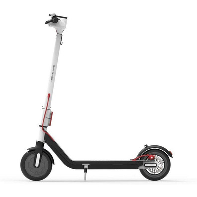 Scooter Eléctrico Olsson Zebra 8,5 ' "