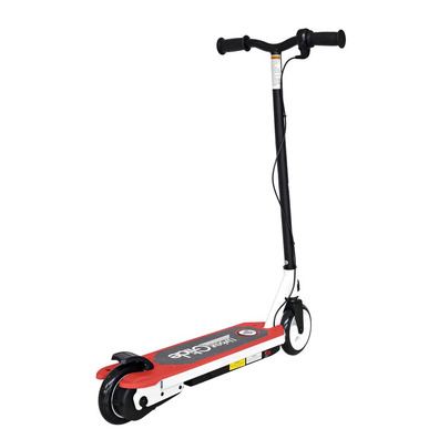 Scooter Eléctrico Urban Glide Ride 55 Kid Red