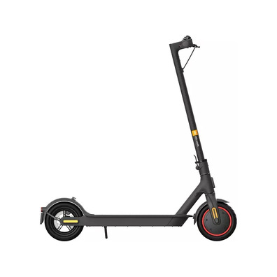 Scooter Eléctrico Xiaomi MI Pro 2 Negro