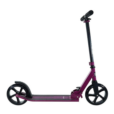 Scooter Olsson HOP Grey Premiun Purple