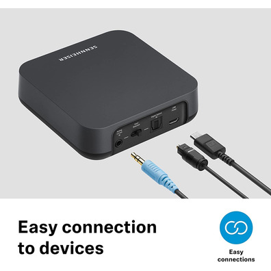 Sennheisser Bluetooth Audio Trasmettitore