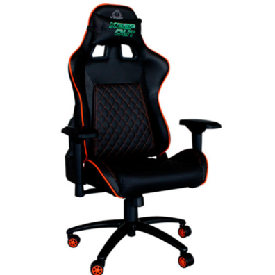 Sedia gamer tenere fuori xs700 pro nero