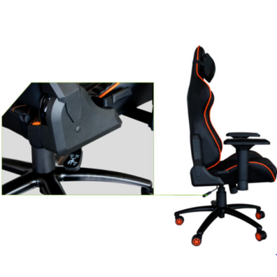 Sedia gamer tenere fuori xs700 pro nero