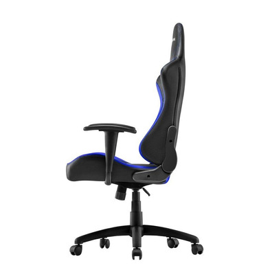 Sedia Gamer Mars Gaming MGC218bbl Colore Nero-Blu Nero-Blu