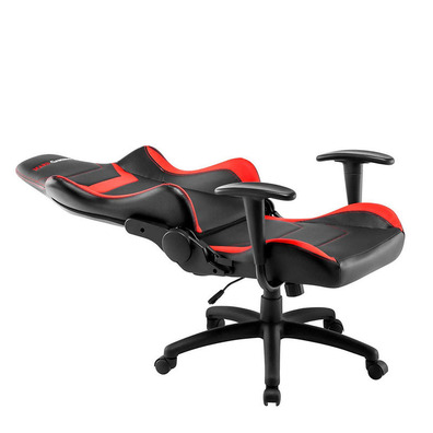 Sedia Gamer Mars Gaming MGC218bbl Colore Nero-Blu Nero-Rosso