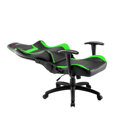 Sedia Gamer Mars Gaming MGC218bbl Colore Nero-Blu Nero / Verde