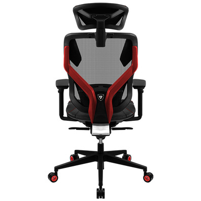 Sedia Gamer ThunderX3 Yama5 Rosso