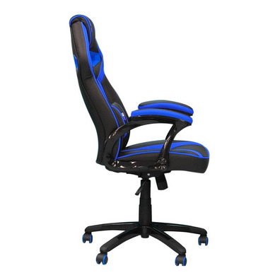 Sedia Gamer Woxter Stinger Stazione Aliena Nero-Blu