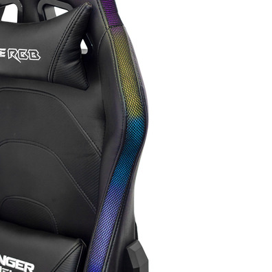 Sedia Gamer Woxter Stinger Stazione Elite V2.0